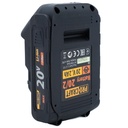 Акумуляторна батарея Procraft Battery20/2 (20В, 2Аг) #4
